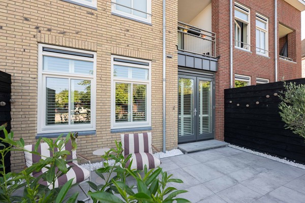 Medium property photo - St. Janstraat 29D, 4741 AL Hoeven